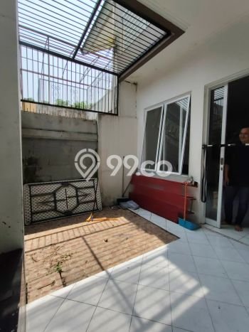 Rumah Minimalis 3 KT LT 90m2 di Sentul City Rumah Minimalis 3 KT LT 90m2 di Sentul City