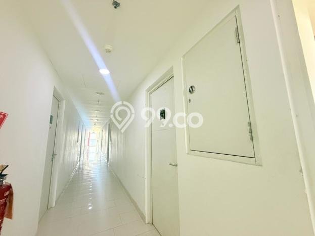 Apartemen Sewa 1 Kamar Murah Siap Huni di Bogor, Luas 20m2 Apartemen Sewa 1 Kamar Murah Siap Huni di Bogor, Luas 20m2