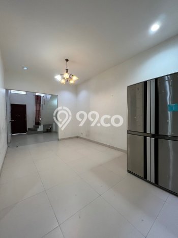 Rumah Minimalis 2 KT di Sentul City Bogor Semi Furnished Rumah Minimalis 2 KT di Sentul City Bogor Semi Furnished