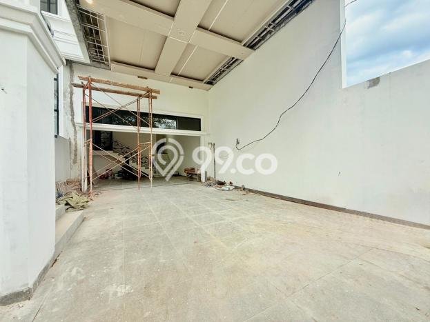 For Sale! Premium House LT 525m2 Desain Modern di Sentul City For Sale! Premium House LT 525m2 Desain Modern di Sentul City