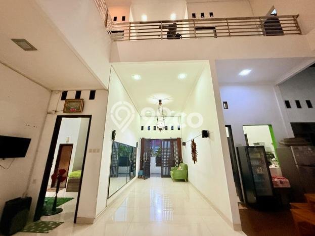 For Sale Rumah 6 Kamar Lokasi Strategis Bagus dan Strategis di Cibinong For Sale Rumah 6 Kamar Lokasi Strategis Bagus dan Strategis di Cibinong