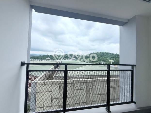 Apartemen Favorit Nyaman Dijual di Bogor dengan 2 Kamar Tidur Apartemen Favorit Nyaman Dijual di Bogor dengan 2 Kamar Tidur