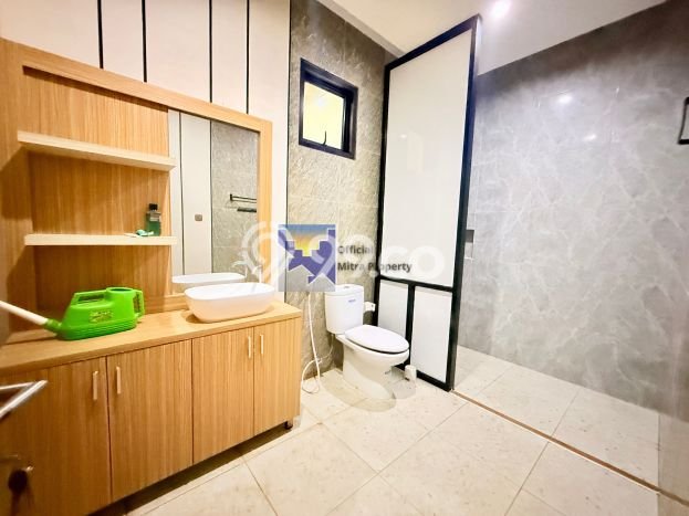 Hunian Elit LB 612m2 Siap Huni Desain Elegan di Sentul City, Bogor Hunian Elit LB 612m2 Siap Huni Desain Elegan di Sentul City, Bogor