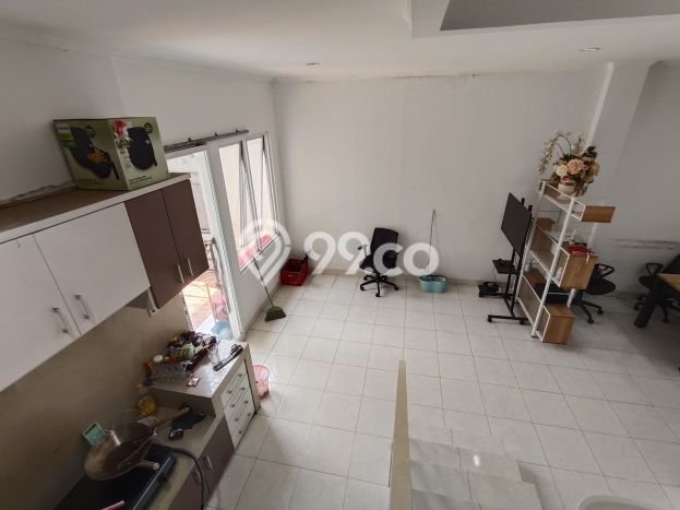 Rumah Modern 3 KT di Sentul City Bogor Unfurnished Rumah Modern 3 KT di Sentul City Bogor Unfurnished