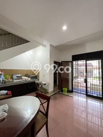 For Sale! Premium House LT 341m2 Desain Elegan di Sentul City For Sale! Premium House LT 341m2 Desain Elegan di Sentul City