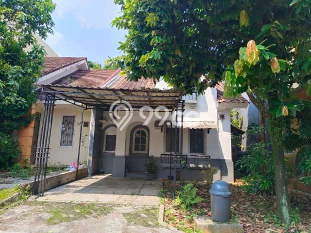 Rumah di , 3 KT, Lingkungan Strategis, Luas 126m2m² Bangunan 100m2m² Rumah di , 3 KT, Lingkungan Strategis, Luas 126m2m² Bangunan 100m2m²