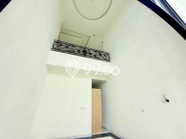 For Sale! Premium House LT 525m2 Desain Modern di Sentul City For Sale! Premium House LT 525m2 Desain Modern di Sentul City