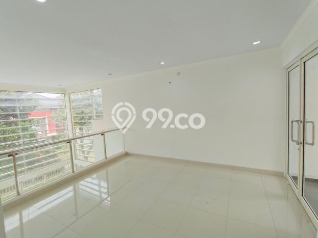 Ready to Use! Premium House LT 396m2 Desain Elegan di Sentul City Ready to Use! Premium House LT 396m2 Desain Elegan di Sentul City