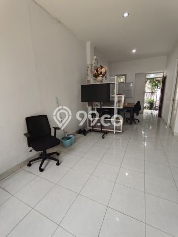 Rumah Modern 3 KT di Sentul City Bogor Unfurnished Rumah Modern 3 KT di Sentul City Bogor Unfurnished