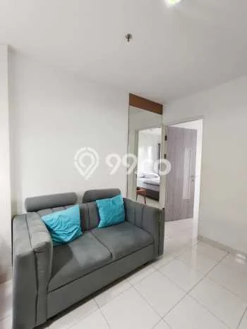 Apartemen Minimalis untuk Disewa, 2 Kamar di Bogor Apartemen Minimalis untuk Disewa, 2 Kamar di Bogor