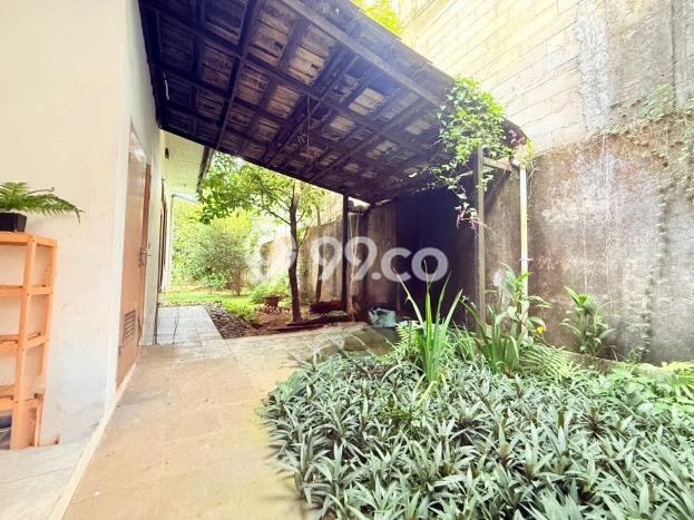 Ready to Use! Premium House LT 535m2 Desain Modern di Sentul City Ready to Use! Premium House LT 535m2 Desain Modern di Sentul City