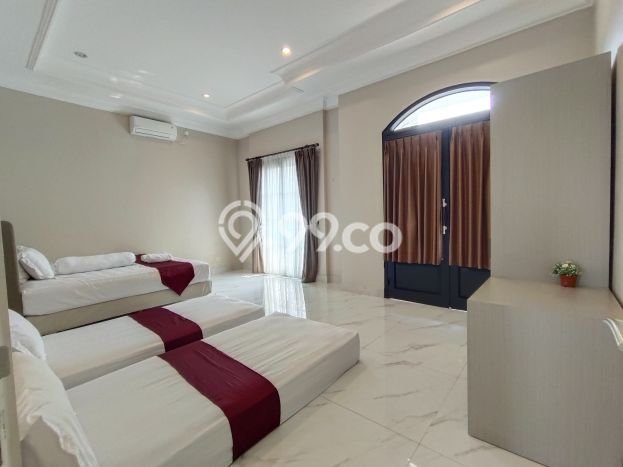 Jual Rumah Luas Elegan Dengan View Eksklusif di Sentul City, Bogor Jual Rumah Luas Elegan Dengan View Eksklusif di Sentul City, Bogor