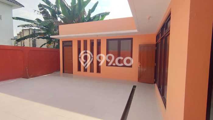 Rumah Luxury Modern Siap Huni di Sentul City Bogor Rumah Luxury Modern Siap Huni di Sentul City Bogor