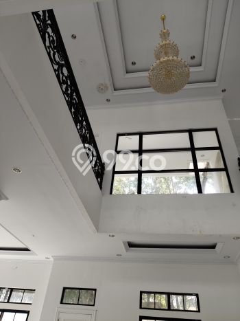 Rumah Elit Modern Tanpa Renovasi di Sentul City Bogor Rumah Elit Modern Tanpa Renovasi di Sentul City Bogor