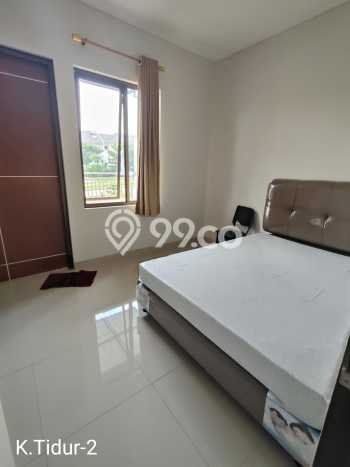 Jual Rumah Mewah Elegan Dengan View Cantik di Sentul, Bogor Jual Rumah Mewah Elegan Dengan View Cantik di Sentul, Bogor