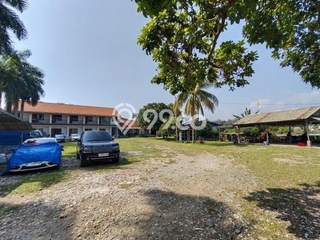 Tanah Dijual di Bogor Seluas 3000m2 Strategis Tanah Dijual di Bogor Seluas 3000m2 Strategis
