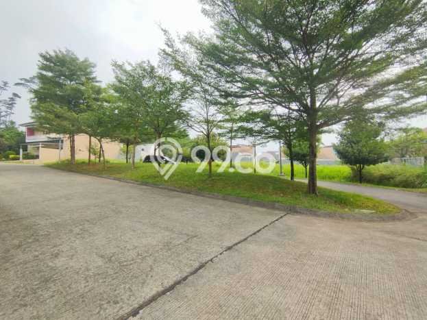 Tanah Kavling Dijual di Sentul City, Bogor dengan Luas Tanah 175m2 Tanah Kavling Dijual di Sentul City, Bogor dengan Luas Tanah 175m2