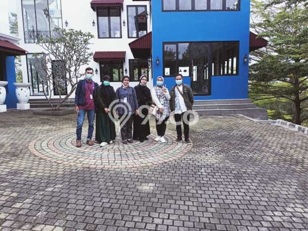 Dijual Rumah Mewah Elegan Dengan View Eksklusif di Sentul City, Bogor Dijual Rumah Mewah Elegan Dengan View Eksklusif di Sentul City, Bogor