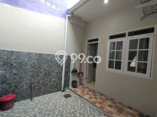 Disewakan! Rumah 2 Kamar Tidur &
1 Kamar Mandi di Sentul City, Bogor Disewakan! Rumah 2 Kamar Tidur &
1 Kamar Mandi di Sentul City, Bogor