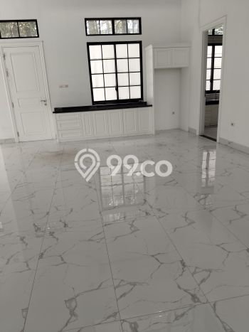 Rumah Elit Modern Tanpa Renovasi di Sentul City Bogor Rumah Elit Modern Tanpa Renovasi di Sentul City Bogor