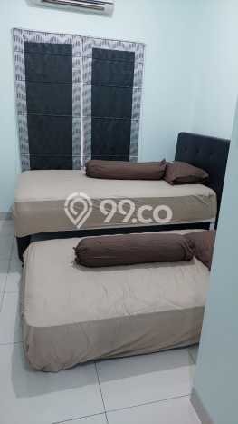 Rumah di , 4 KT, Area Berkembang Rumah di , 4 KT, Area Berkembang