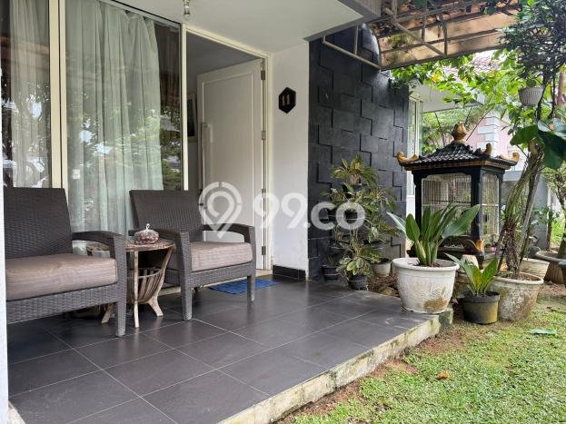 Rumah Elit Modern Siap Huni di Sentul City Bogor Rumah Elit Modern Siap Huni di Sentul City Bogor