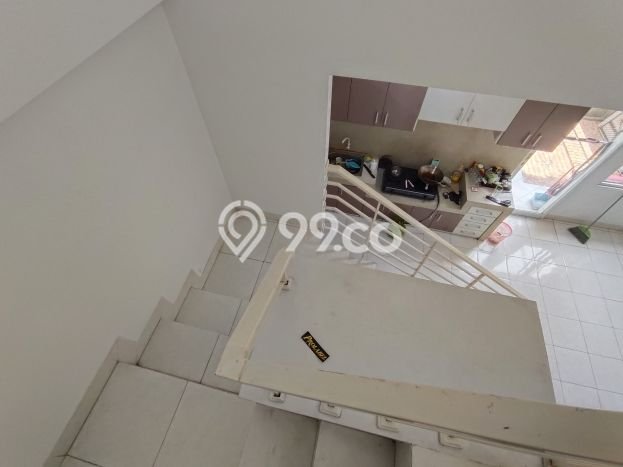 Rumah Modern 3 KT di Sentul City Bogor Unfurnished Rumah Modern 3 KT di Sentul City Bogor Unfurnished