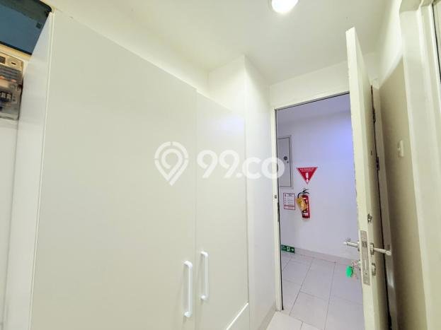 Sewa Apartemen Murah di Sentul City 1 KT Sewa Apartemen Murah di Sentul City 1 KT