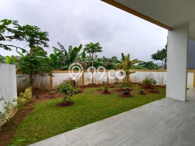 Rumah Sewa Bogor LT 337m2 LB 350m2 Kawasan Sentul City Rumah Sewa Bogor LT 337m2 LB 350m2 Kawasan Sentul City