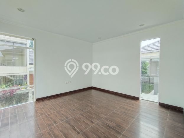 Ready to Use! Premium House LT 396m2 Desain Elegan di Sentul City Ready to Use! Premium House LT 396m2 Desain Elegan di Sentul City