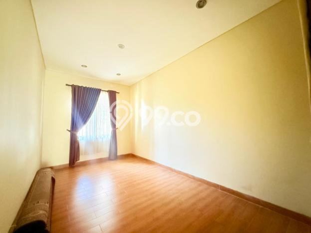 Rumah Elit Modern Siap Huni di Sentul City Bogor Rumah Elit Modern Siap Huni di Sentul City Bogor