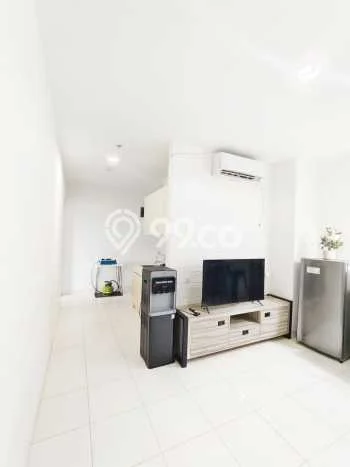 Apartemen Minimalis untuk Disewa, 2 Kamar di Bogor Apartemen Minimalis untuk Disewa, 2 Kamar di Bogor