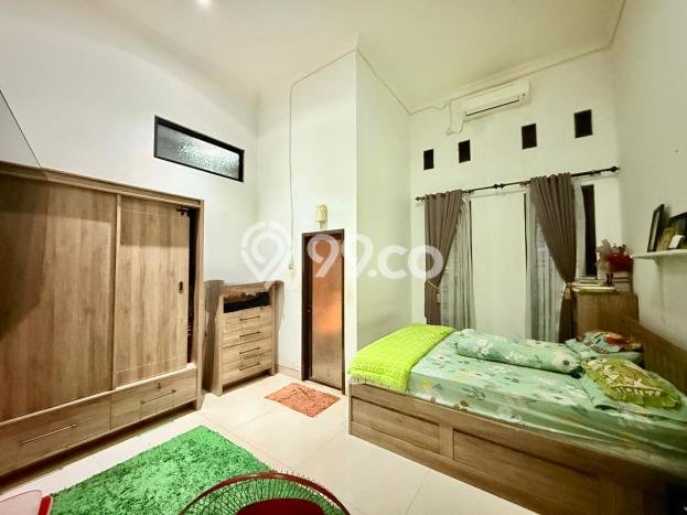 For Sale Rumah 6 Kamar Lokasi Strategis Bagus dan Strategis di Cibinong For Sale Rumah 6 Kamar Lokasi Strategis Bagus dan Strategis di Cibinong