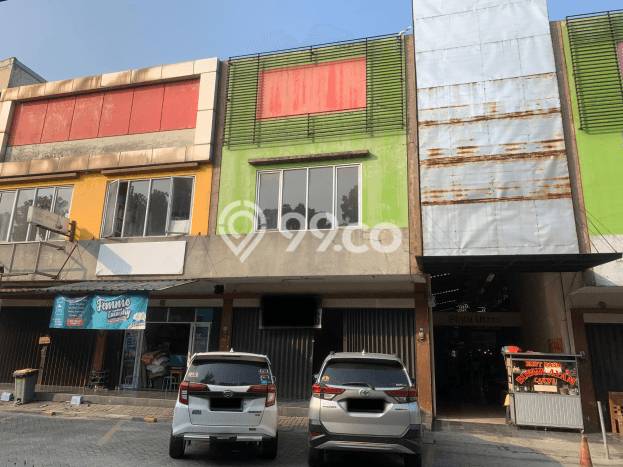 Ruko Bagus Dijual LB 180m2 Lokasi Strategis Bogor Area Cocok untuk Bisnis Ruko Bagus Dijual LB 180m2 Lokasi Strategis Bogor Area Cocok untuk Bisnis