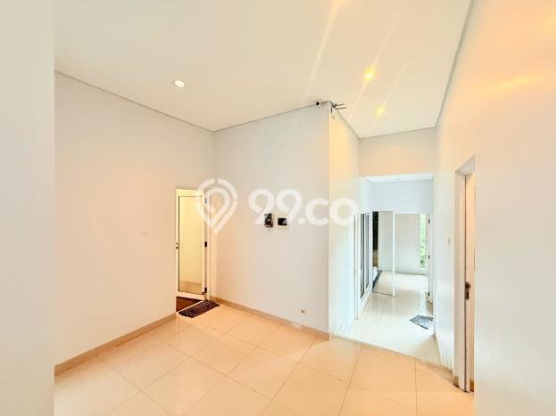 Rumah sewa siap pakai 4 KT di Sentul City, Bogor Rumah sewa siap pakai 4 KT di Sentul City, Bogor