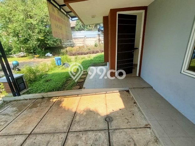 Hunian Nyaman Asri 2 KT Siap Pakai di Sentul City Bogor Hunian Nyaman Asri 2 KT Siap Pakai di Sentul City Bogor
