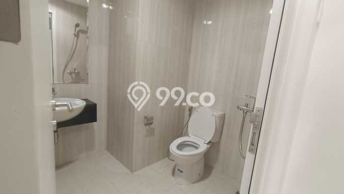 Hunian Apartemen Strategis untuk Dijual di Bogor dengan 2 Kamar Hunian Apartemen Strategis untuk Dijual di Bogor dengan 2 Kamar