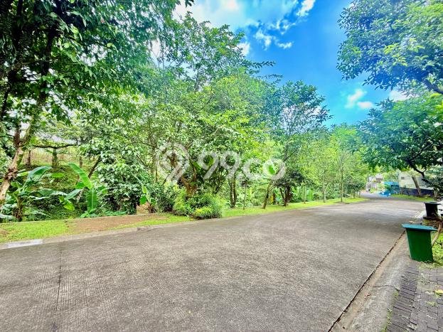 Rumah Modern 2 Kamar LT 108m2 di Sentul City Rumah Modern 2 Kamar LT 108m2 di Sentul City