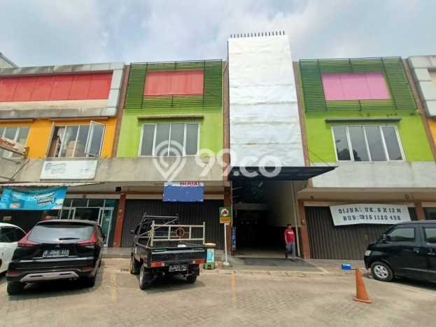 Ruko Dijual di Prime Area Bogor Luas 180m2 Ruko Dijual di Prime Area Bogor Luas 180m2