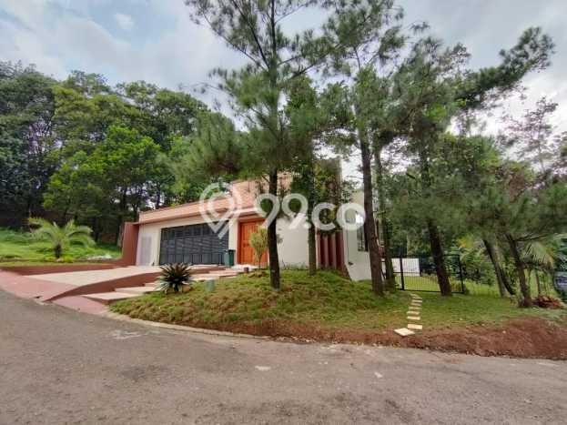 Hunian Super Elit dengan Akses Paling Strategis di Sentul City, Bogor Hunian Super Elit dengan Akses Paling Strategis di Sentul City, Bogor