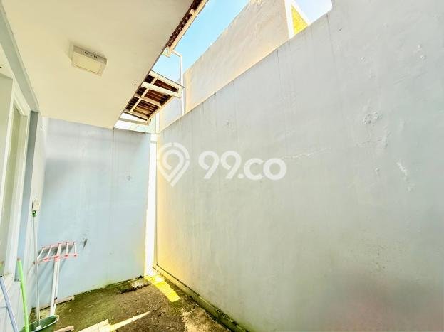 Hunian Nyaman Asri 2 KT Siap Pakai di Sentul Bogor Hunian Nyaman Asri 2 KT Siap Pakai di Sentul Bogor