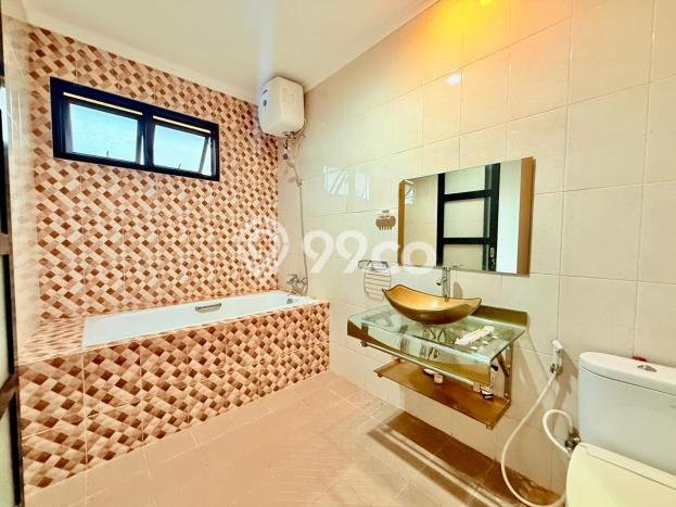 Rumah Sewa Bogor LT 337m2 LB 350m2 Kawasan Sentul City Rumah Sewa Bogor LT 337m2 LB 350m2 Kawasan Sentul City