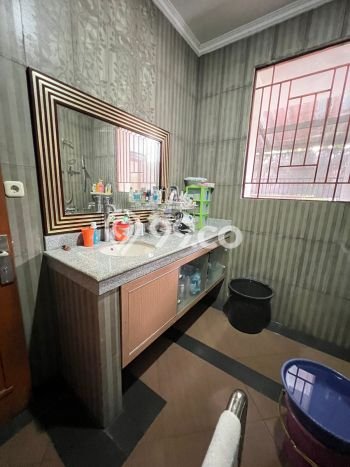 For Sale! Premium House LT 341m2 Desain Elegan di Sentul City For Sale! Premium House LT 341m2 Desain Elegan di Sentul City