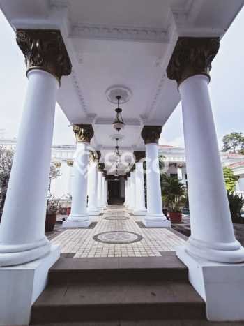 Dijual Rumah Mewah Elegan Dengan View Eksklusif di Sentul City, Bogor Dijual Rumah Mewah Elegan Dengan View Eksklusif di Sentul City, Bogor