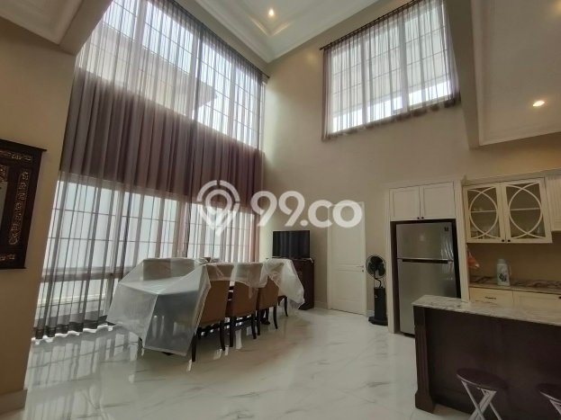 Jual Rumah Luas Elegan Dengan View Eksklusif di Sentul City, Bogor Jual Rumah Luas Elegan Dengan View Eksklusif di Sentul City, Bogor