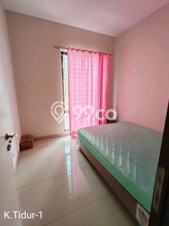 Jual Rumah Mewah Elegan Dengan View Cantik di Sentul, Bogor Jual Rumah Mewah Elegan Dengan View Cantik di Sentul, Bogor