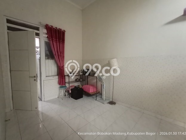 Rumah Minimalis 2 KT di Sentul City Bogor Full Furnished Rumah Minimalis 2 KT di Sentul City Bogor Full Furnished