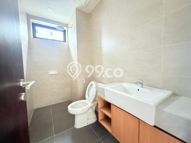 Dijual Apartemen di Bogor 2 Kamar & 1 Kamar Mandi, Luas 66m2 Dijual Apartemen di Bogor 2 Kamar & 1 Kamar Mandi, Luas 66m2
