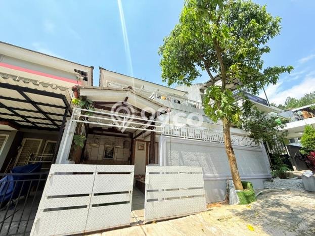 Rumah Minimalis 3 KT di Sentul City Bogor Full Furnished Rumah Minimalis 3 KT di Sentul City Bogor Full Furnished