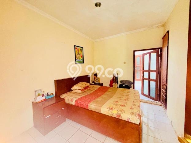 Rumah Luas Asri 4 KT Siap Huni di Sentul City Bogor Rumah Luas Asri 4 KT Siap Huni di Sentul City Bogor